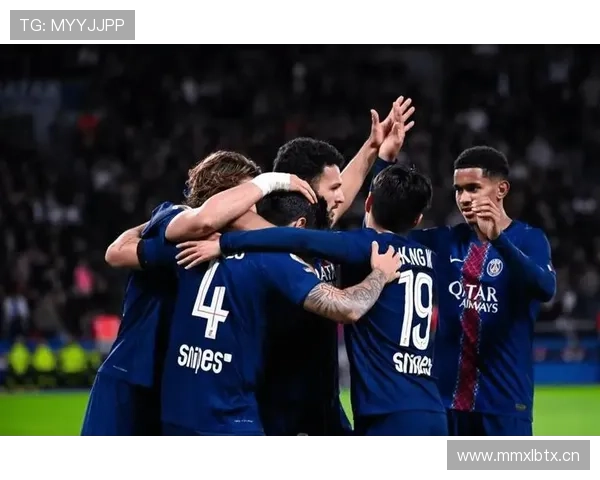 巴黎圣日耳曼多线作战，阵容深度撑不住了？