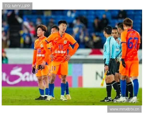 山东泰山能否重回巅峰：关键阶段表现决定赛季走势