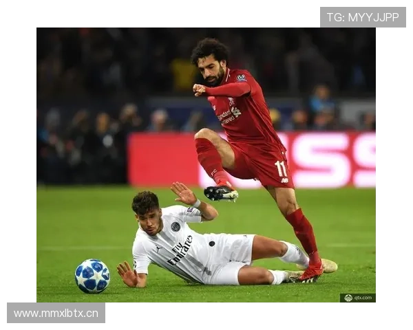 萨拉赫 vs 内马尔:进攻效率与创造能力对比