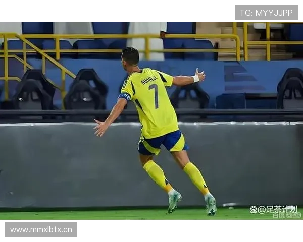 利雅得胜利：在沙特联的统治地位是否面临挑战，赛季走势逐步反映