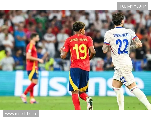 亚马尔比赛影响力与效率含金量解析 亚马尔比赛影响力与效率含金量解析