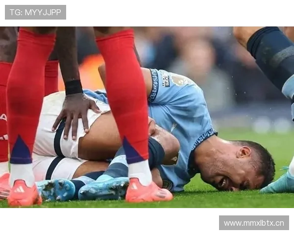 曼城连胜背后，结构性问题是否已被掩盖？