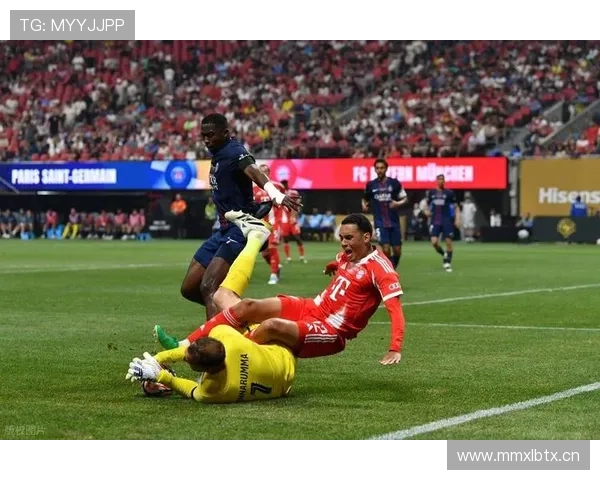 穆西亚拉 vs 内马尔：技术风格与核心创造力的代际对比