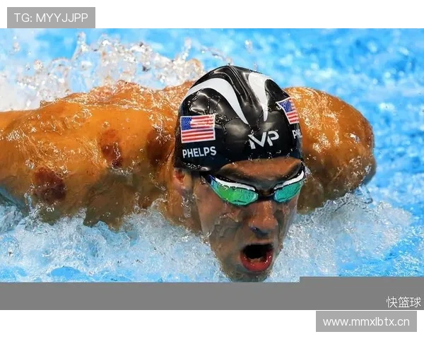 菲尔普斯家里那泳池比我家小区还高级，泳镜都用金边款的？